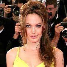  Aktris Angelina Jolie kunjungi perbatasan Tunisia-Libya