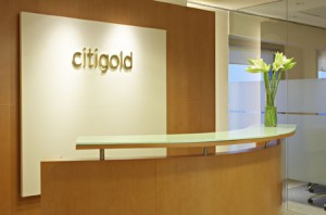  Bank Indonesia suspensi Citigold produk Citibank