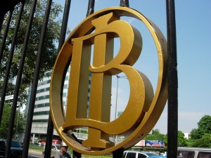  BI setop private banking Citibank dalam kabar nasional (7/4)