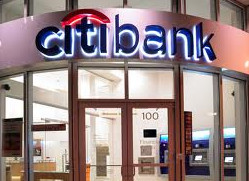  Pembobolan Citibank pengaruhi kepercayaan investor 