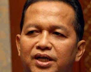  Soetrisno Bachir belum putuskan kembali ke politik 