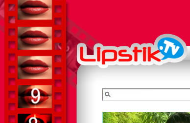  Telkomsel hibur pelanggannya lewat Lipstik.TV