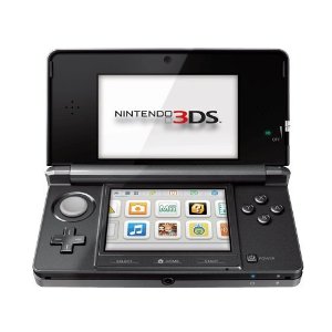  Nintendo 3DS terjual 440.000 unit di AS dalam seminggu