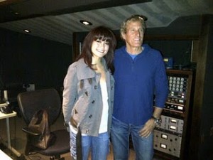  Kabar selebritis: Agnes Monica duet bareng Michael Bolton