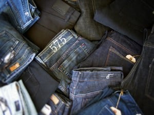  Mitra Adiperkasa buka Denim Destination