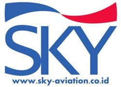  Sky Aviation buka rute penerbangan dari Bandung