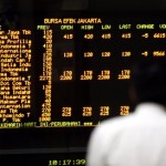  IHSG dibuka bergairah pagi ini dipimpin Astra