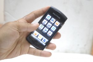  REVIEW: Polytron PG2000T, perdana dan menghibur