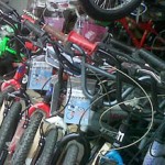  Pemkot Bandung minta hotel sediakan sepeda untuk tamu