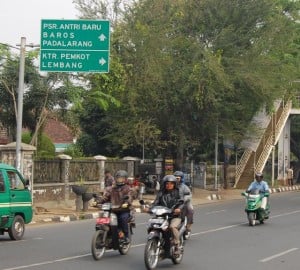  Cimahi, Sukabumi & Bogor sebagai kota berkinerja terbaik 