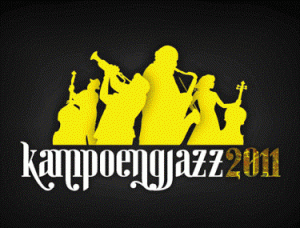  Kampoeng Jazz 2011 di Unpad dalam agenda Jabar (26/4)