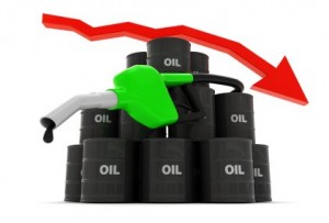  Harga minyak turun karena pasokan cukup