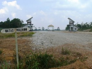  Daerah pemekaran gagal berpeluang dilikuidasi lagi
