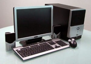  Lelang pengadaan komputer di Dinas Peternakan Jabar Rp110 juta