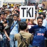  BNP2TKI: Jumlah TKI di Taiwan terbanyak