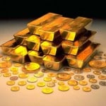  Harga emas akan sentuh US$2.000 tahun ini