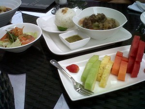  Mau Wisata Kuliner di Bandung? Ini Tempatnya