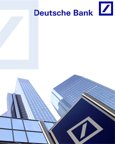  Kabar nasional: Deutsche Bank suntik TPPI