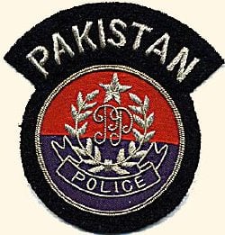  Polisi Pakistan tutup lokasi sekitar rumah Osama