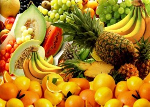  Produksi buah lokal anjlok hingga 80% dalam kabar ekonomi (5/5)