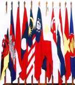  KTT ASEAN: Pengamanan menuju lokasi KTT diperketat