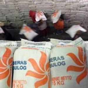  Indonesia perlu miliki bursa beras