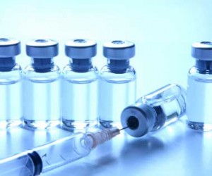  KESEHATAN: Vaksinasi flu penting saat cuaca tak tentu