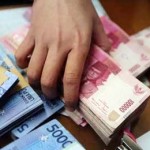  Rupiah tertekan faktor eksternal