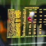  Indeks saham syariah resmi diluncurkan