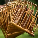  Tim seni RI menangi festival di Inggris, angklung sihir penonton 