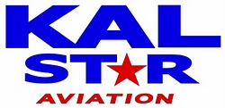  Kalstar Aviation terbang perdana Jakarta - Pontianak