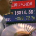  Nikkei naik tipis, saham berfluktuasi