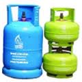  Pasokan gas dalam negeri dijamin aman