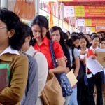  Pameran bursa kerja tingkat Jabar digelar di Garut