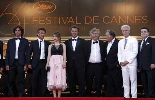  FOTO: Cannes Film Festival 2011