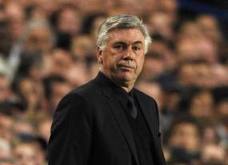  SEPAK BOLA: Chelsea pecat Carlo Ancelotti gara-gara prestasi buruk