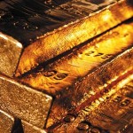  Krisis Eropa untungkan prospek harga emas 