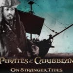  Film terbaru Pirates of the Caribbean cetak rekor dunia ungguli Harry Potter