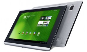  Tablet Android Acer Iconia A500 hadir di Bandung