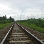  Arus KA menuju Bandung kembali normal