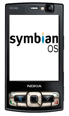  Nokia pertahankan OS Symbian sampai 2016