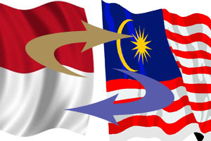  RI & Malaysia perbarui MoU TKI