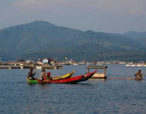  Mau mancing? Yuk bergabung ke Cirata-Jangari