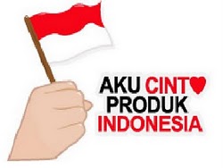  Cintai produk lokal melalui gerakan Beli Indonesia!