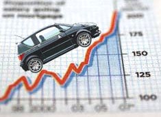  Gaikindo yakin target penjualan mobil tercapai