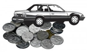  10 Cara pemborosan uang dalam penggunaan mobil