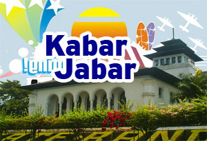  KABAR UMUM JABAR: Gubernur heran tak ada Adipura