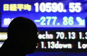  Bursa Asia langsung dibuka melejit