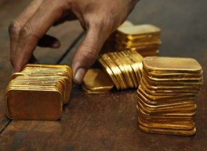  Asik, harga emas akan lanjutkan tren kenaikan