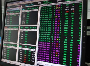  IHSG sesi II ditutup terpangkas 1,03%